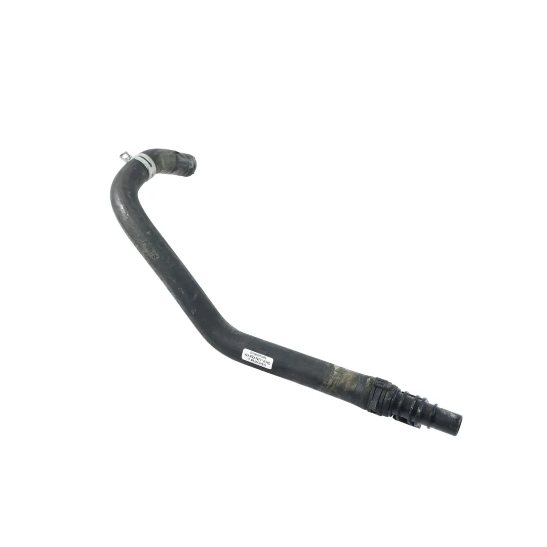 Ford Fiesta Mk8 Heater Water Coolant Pipe Hose Line 1.0 EcoBoost H1BG-18K497-CB - SKU 2393480 - Part number 2393480