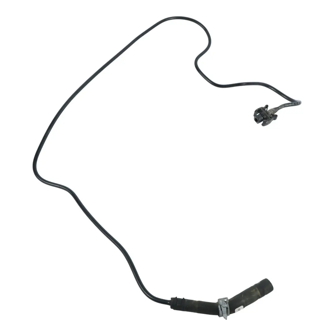 Ford Fiesta Mk8 Water Coolant Pipe Hose Line 1.0 EcoBoost Petrol H1BG-8A365-BE - SKU 2393796 - Part number 2393796