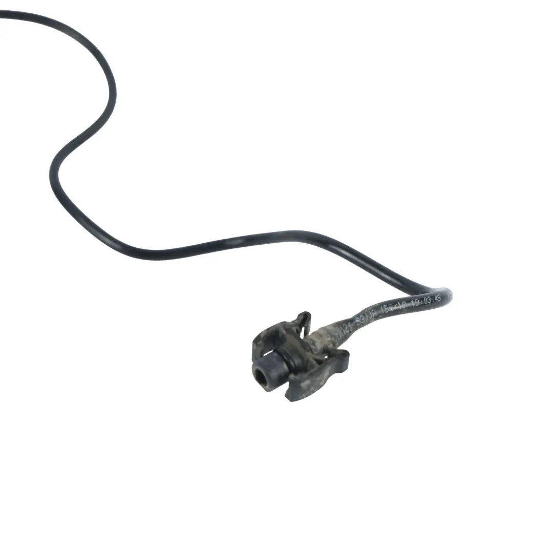 Ford Fiesta Mk8 Water Coolant Pipe Hose Line 1.0 EcoBoost Petrol H1BG-8A365-BE - SKU 2393796 - Part number 2393796