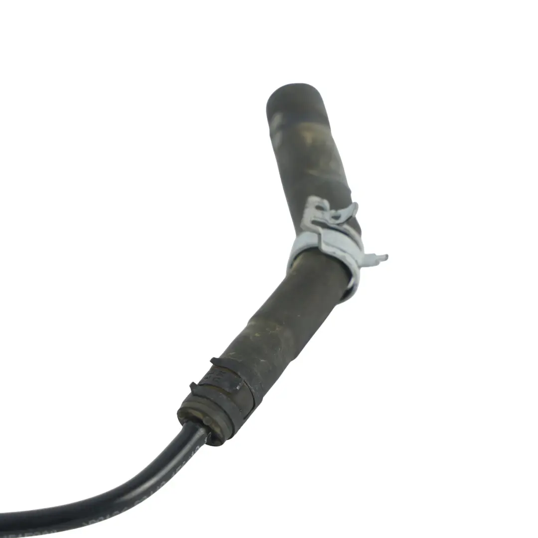 Mk8 Przewód Wąż Płynu Chłodzącego 1.0 EcoBoost H1BG-8A365-BE do Ford Fiesta o numerze 2393796 Ford Fiesta Mk8 Przewód Wąż Płynu Chłodzącego 1.0 EcoBoost H1BG-8A365-BE - SKU 2393796 - Numer Części 2393796