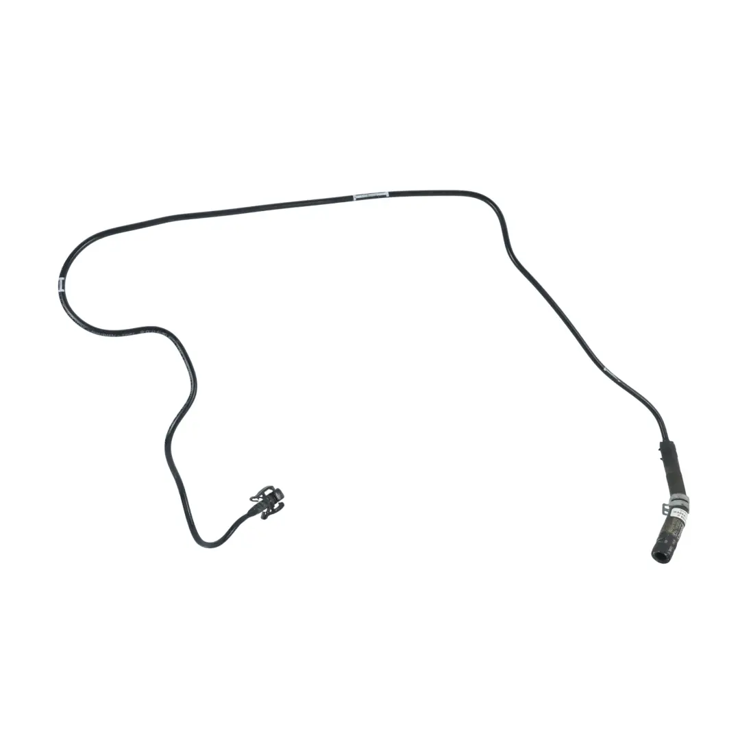 Mk8 Kühlwasserleitung Schlauch 1.0 EcoBoost Benzin H1BG-8A365-BE für Ford Fiesta mit Teilenummer 2393796 Ford Fiesta Mk8 Kühlwasserleitung Schlauch 1.0 EcoBoost Benzin H1BG-8A365-BE - SKU 2393796 - Teilenummer 2393796