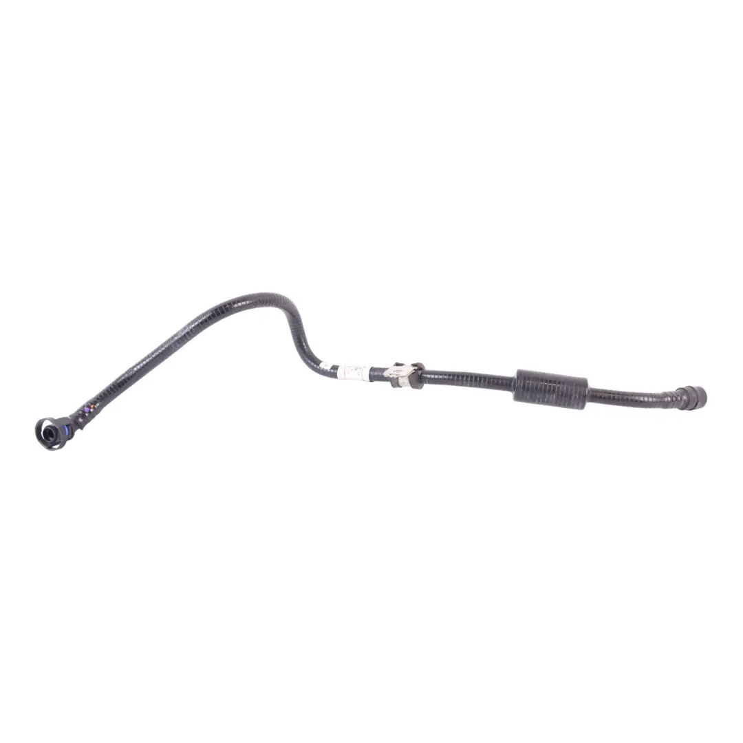 Unterdruck Entlüftung Luftschlauch Leitung S55 Motor für BMW F80 M3 LCI mit Teilenummer 2395290 BMW F80 M3 LCI Unterdruck Entlüftung Luftschlauch Leitung S55 Motor - SKU 2395290 - Teilenummer 2395290
