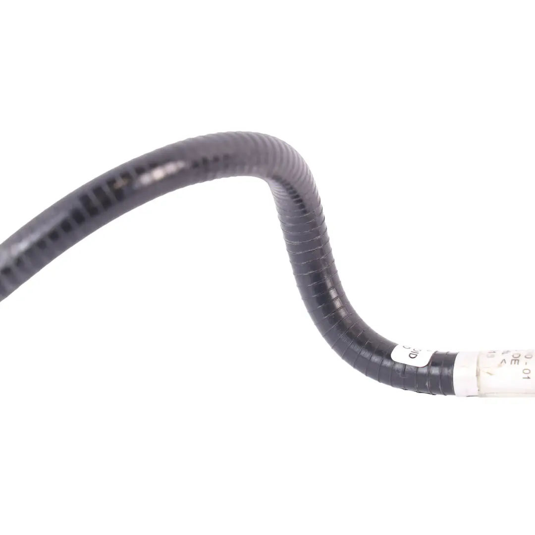 Unterdruck Entlüftung Luftschlauch Leitung S55 Motor für BMW F80 M3 LCI mit Teilenummer 2395290 BMW F80 M3 LCI Unterdruck Entlüftung Luftschlauch Leitung S55 Motor - SKU 2395290 - Teilenummer 2395290