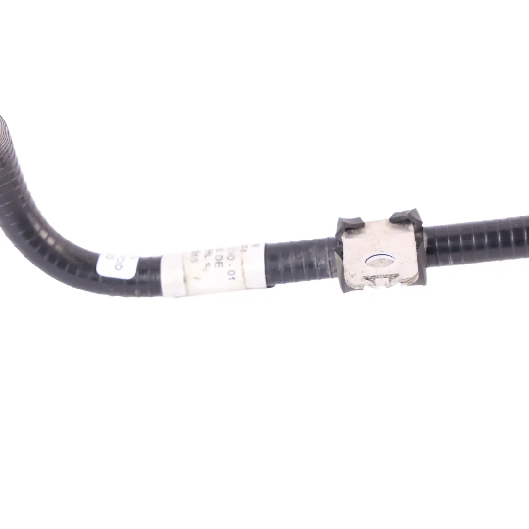 BMW F80 M3 LCI Unterdruck Entlüftung Luftschlauch Leitung S55 Motor - SKU 2395290 - Teilenummer 2395290