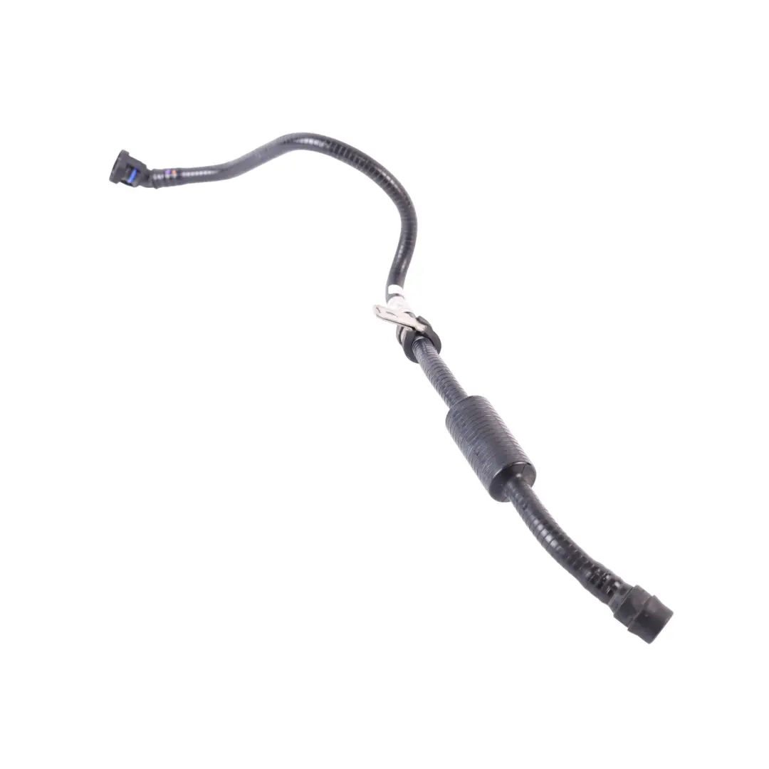 BMW F80 M3 LCI Unterdruck Entlüftung Luftschlauch Leitung S55 Motor - SKU 2395290 - Teilenummer 2395290
