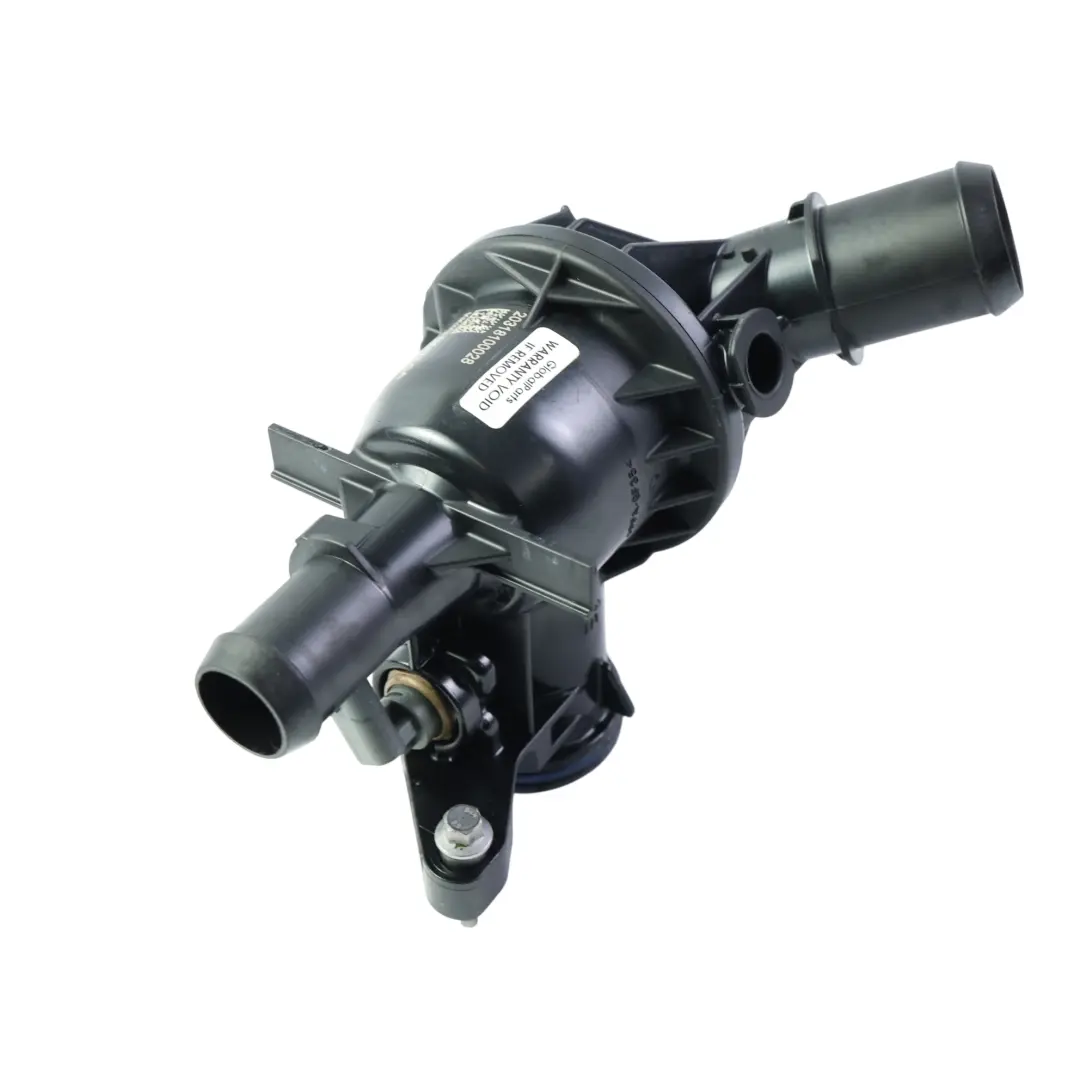 Ford Transit Custom Ranger Mk6 Thermostat Housing 2.0 Diesel KK3Q-9K478-CA - SKU 2396366 - Part number 2396366
