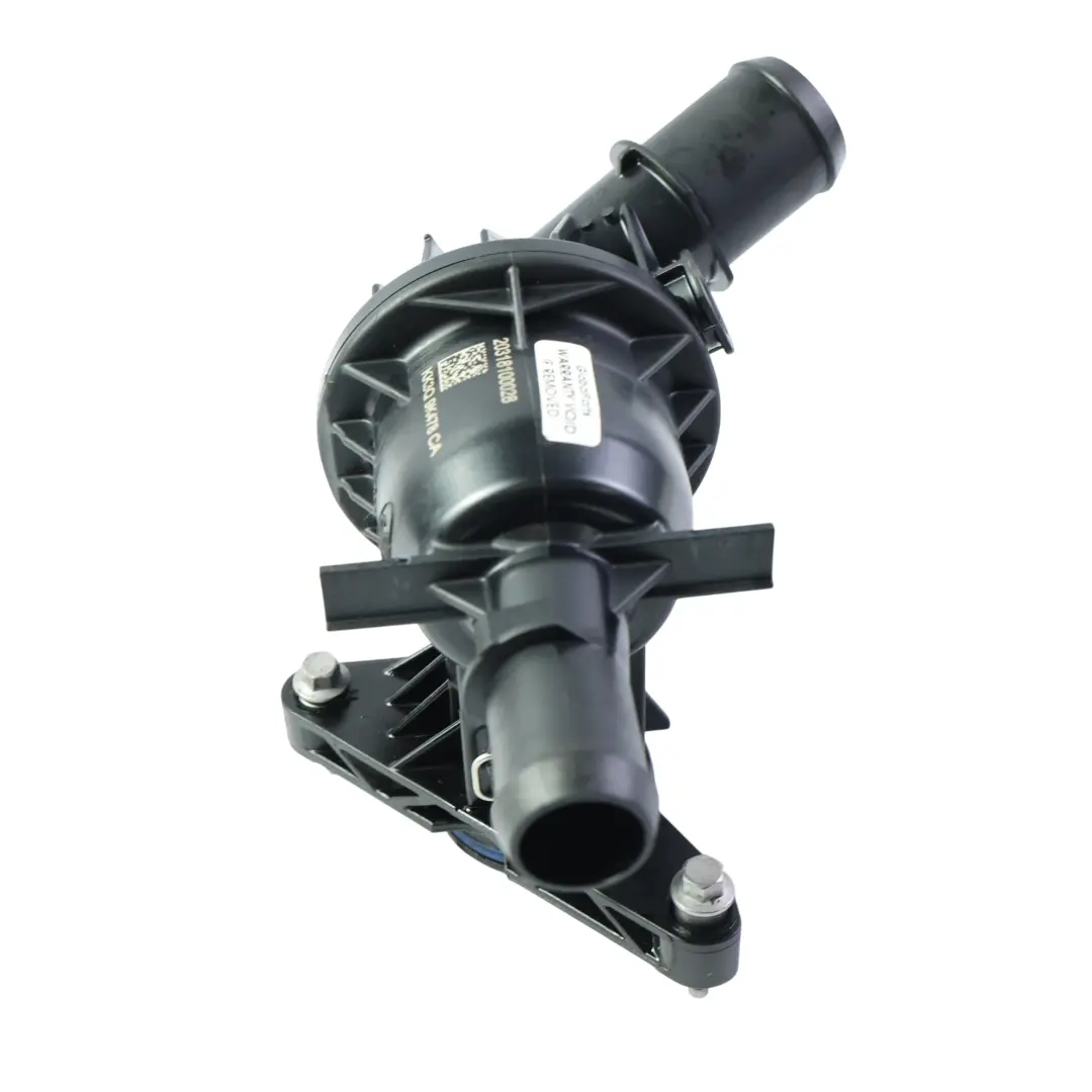 MK6 Carcasa Termostato 2.0 Diésel KK3Q-9K478-CA para Ford Transit Custom Ranger con número de pieza 2396366 Ford Transit Custom Ranger MK6 Carcasa Termostato 2.0 Diésel KK3Q-9K478-CA - SKU 2396366 - Número de pieza 2396366