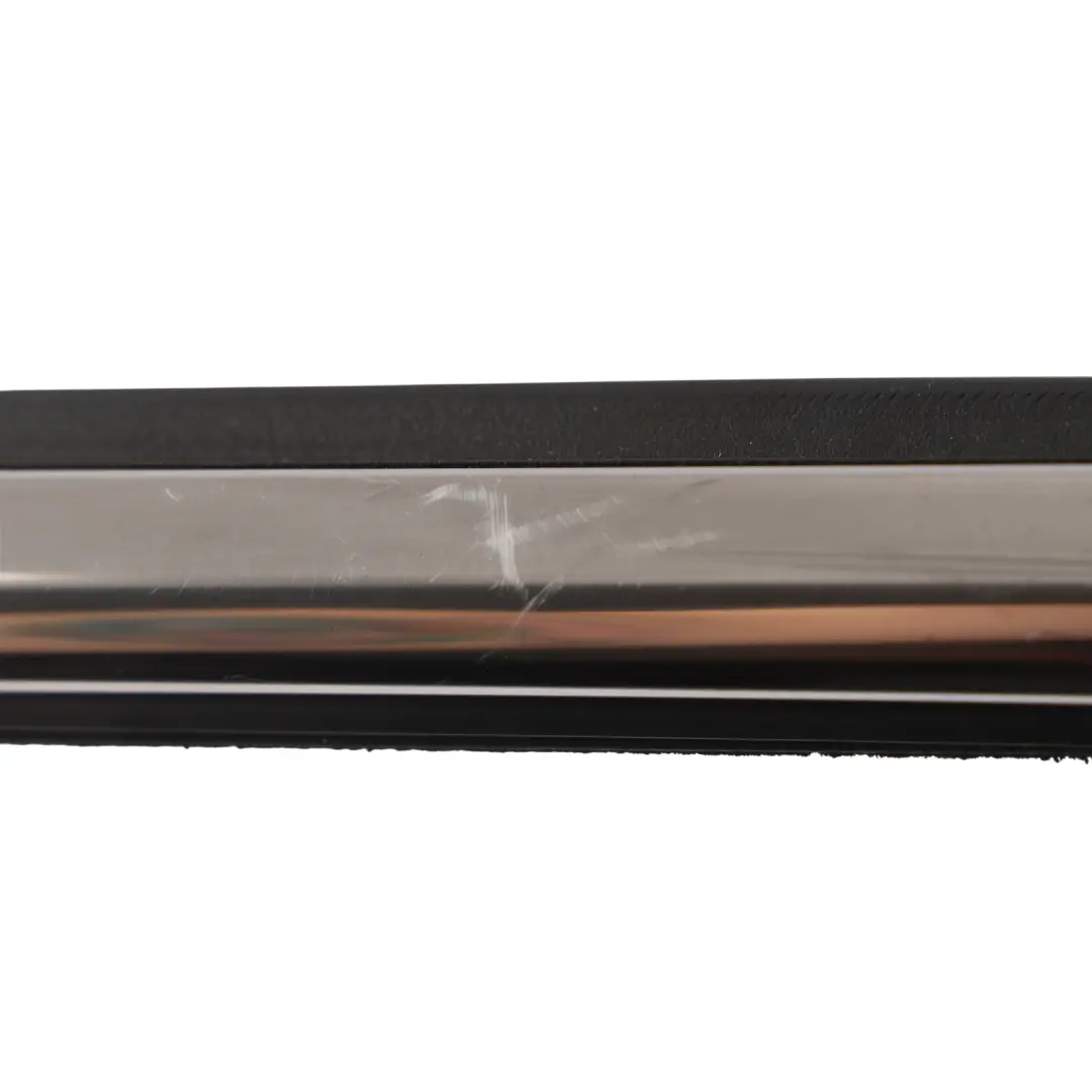 Ford Mondeo Mk5 Door Belt Weatherstrip Window Seal Cover Front Right O/S - SKU 2399515 - Part number 2399515