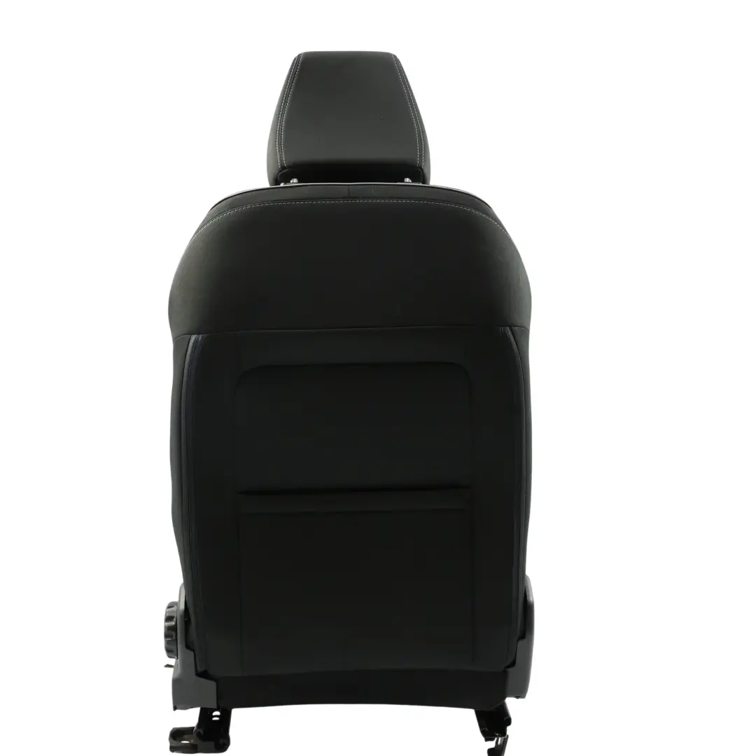 Mk8 Siège Avant Gauche Tissu Domo Dynamo Ébène pour Ford Fiesta à propos du numéro de pièce 2399539 Ford Fiesta Mk8 Siège Avant Gauche Tissu Domo Dynamo Ébène - SKU 2399539 - Numéro de pièce 2399539