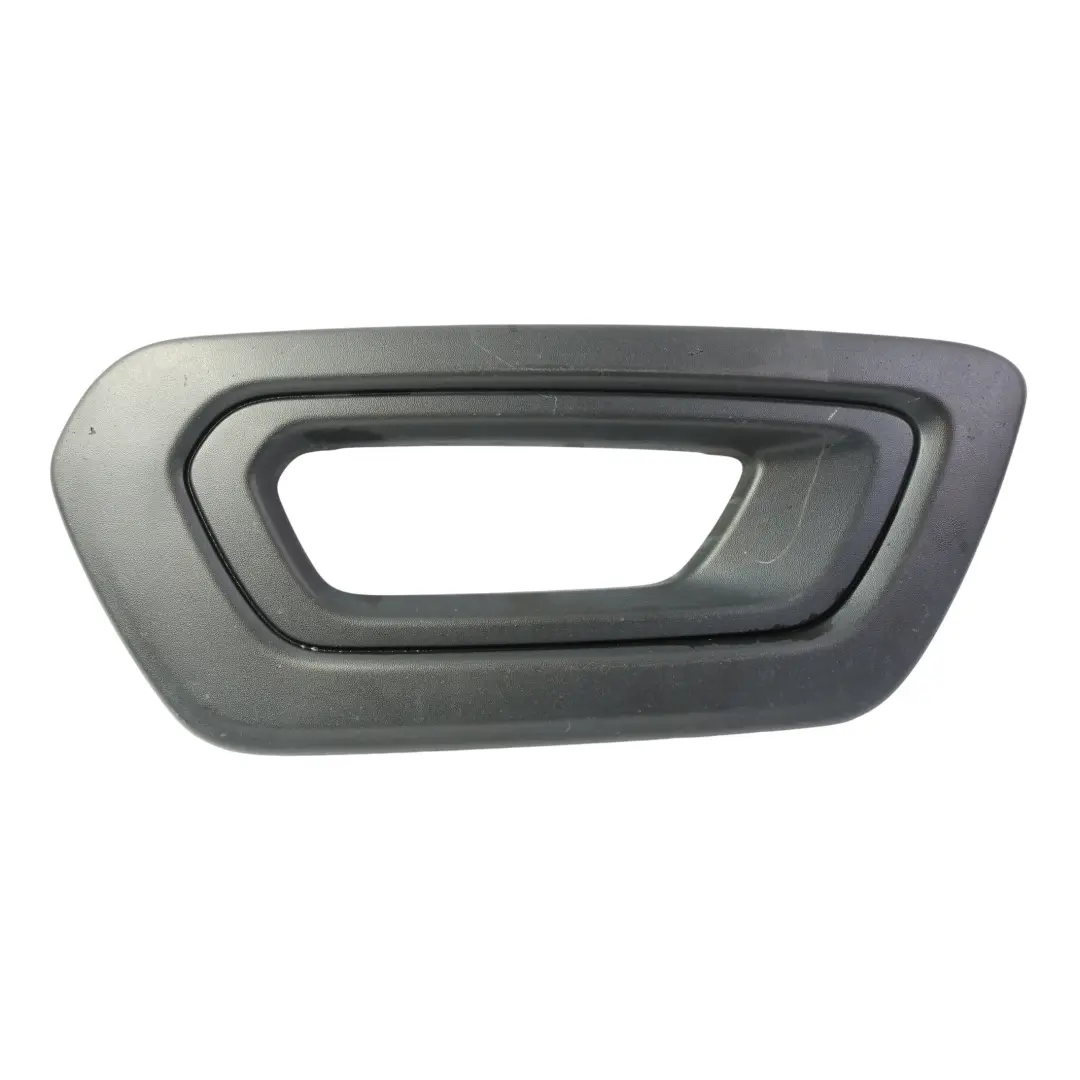 MK8 Marco Faro Antiniebla Delantero Derecho KK31-R19952-B para Ford Transit con número de pieza 2402054 Ford Transit MK8 Marco Faro Antiniebla Delantero Derecho KK31-R19952-B - SKU 2402054 - Número de pieza 2402054