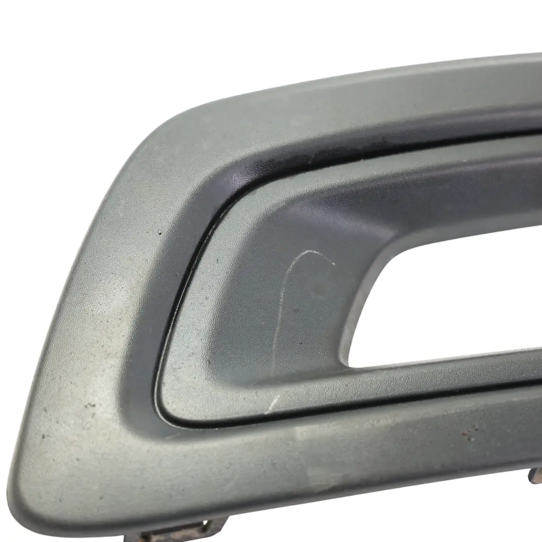 MK8 Marco Faro Antiniebla Delantero Derecho KK31-R19952-B para Ford Transit con número de pieza 2402054 Ford Transit MK8 Marco Faro Antiniebla Delantero Derecho KK31-R19952-B - SKU 2402054 - Número de pieza 2402054