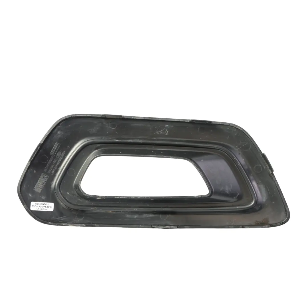 Ford Transit MK8 Marco Faro Antiniebla Delantero Derecho KK31-R19952-B - SKU 2402054 - Número de pieza 2402054