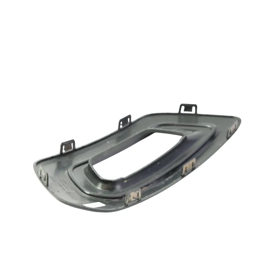 MK8 Front Fog Light Surround Trim Cover Right O/S KK31-R19952-B to Ford Transit with Part number 2402054 Ford Transit MK8 Front Fog Light Surround Trim Cover Right O/S KK31-R19952-B - SKU 2402054 - Part number 2402054