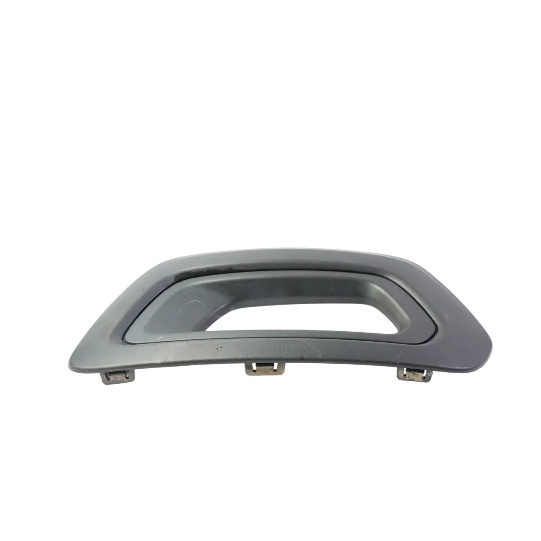 MK8 Front Fog Light Surround Trim Cover Right O/S KK31-R19952-B to Ford Transit with Part number 2402054 Ford Transit MK8 Front Fog Light Surround Trim Cover Right O/S KK31-R19952-B - SKU 2402054 - Part number 2402054