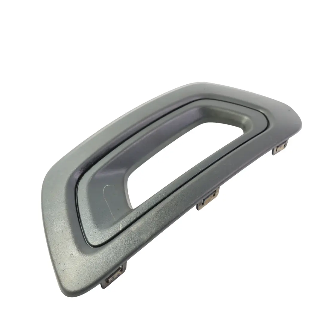 Ford Transit MK8 Cornice Fendinebbia Anteriore Destra KK31-R19952-B - SKU 2402054 - Numero di parte 2402054