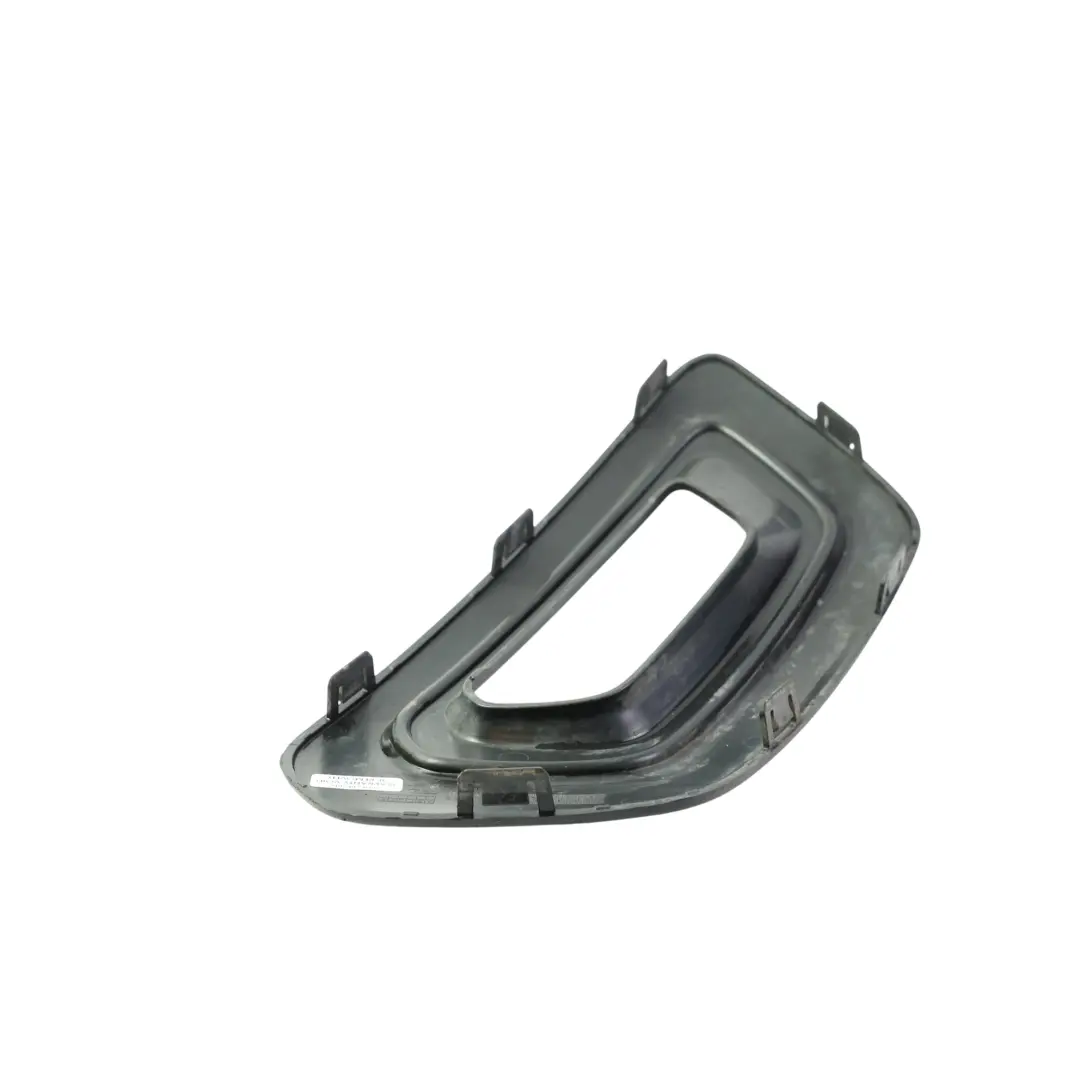 Ford Transit MK8 Osłona Halogenu Przedniego Zderzaka Lewa KK31-R19953-B - SKU 2402060 - Numer Części 2402060