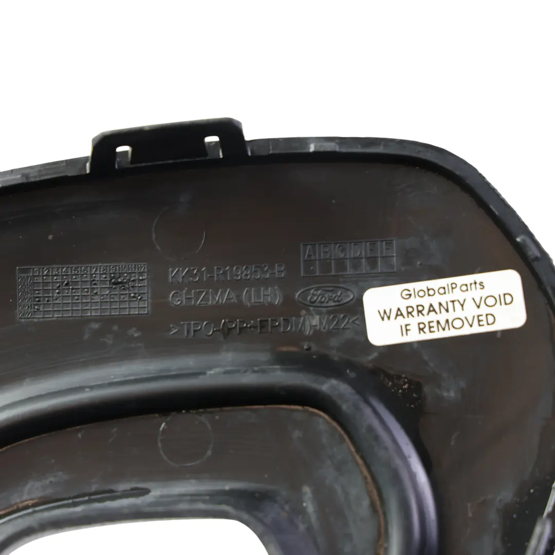 MK8 Osłona Halogenu Przedniego Zderzaka Lewa KK31-R19953-B do Ford Transit o numerze 2402060 Ford Transit MK8 Osłona Halogenu Przedniego Zderzaka Lewa KK31-R19953-B - SKU 2402060 - Numer Części 2402060
