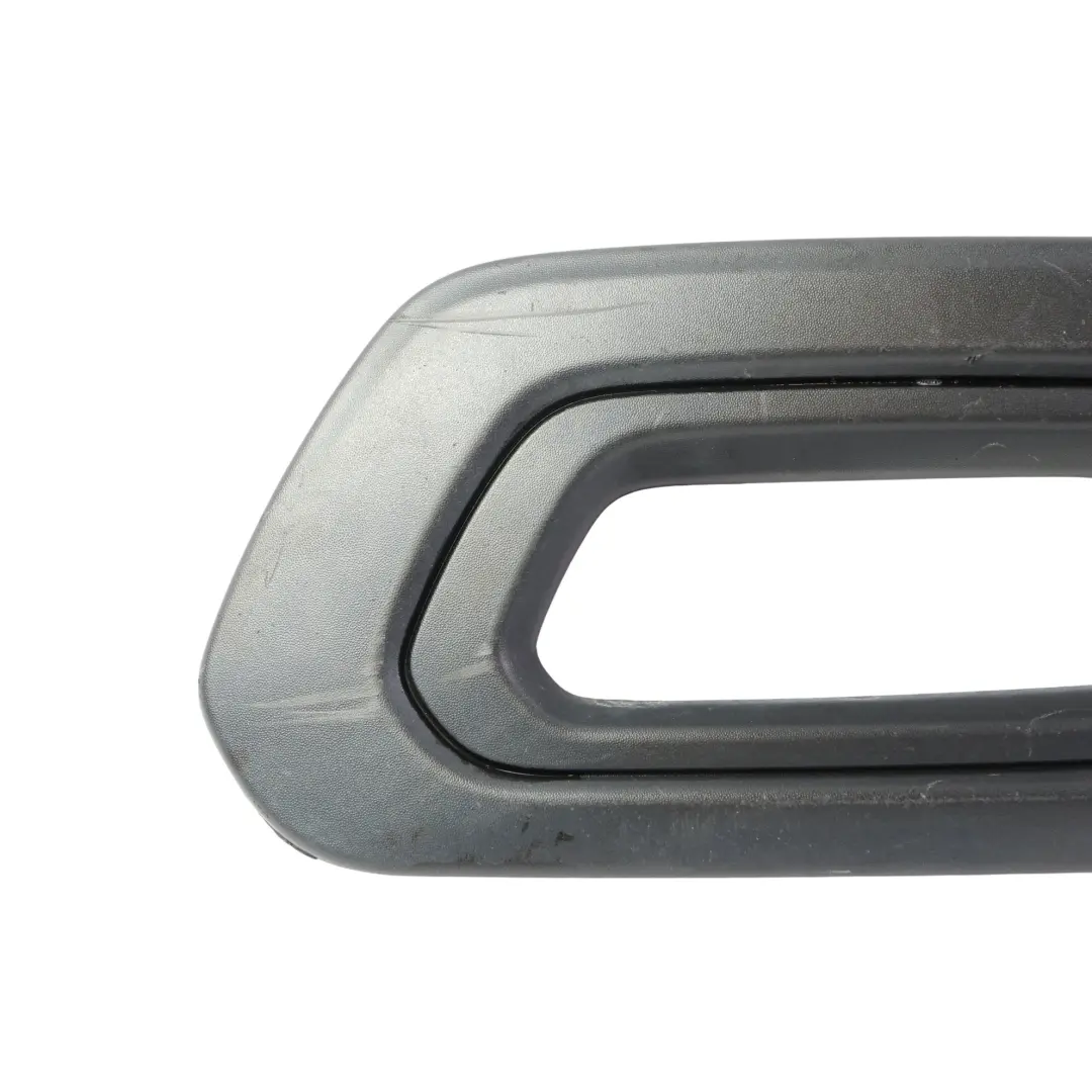 Ford Transit MK8 Front Bumper Fog Light Cover Trim Left N/S KK31-R19953-B - SKU 2402060 - Part number 2402060