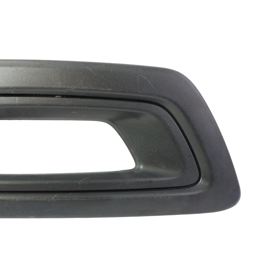 Ford Transit MK8 Osłona Halogenu Przedniego Zderzaka Lewa KK31-R19953-B - SKU 2402060 - Numer Części 2402060