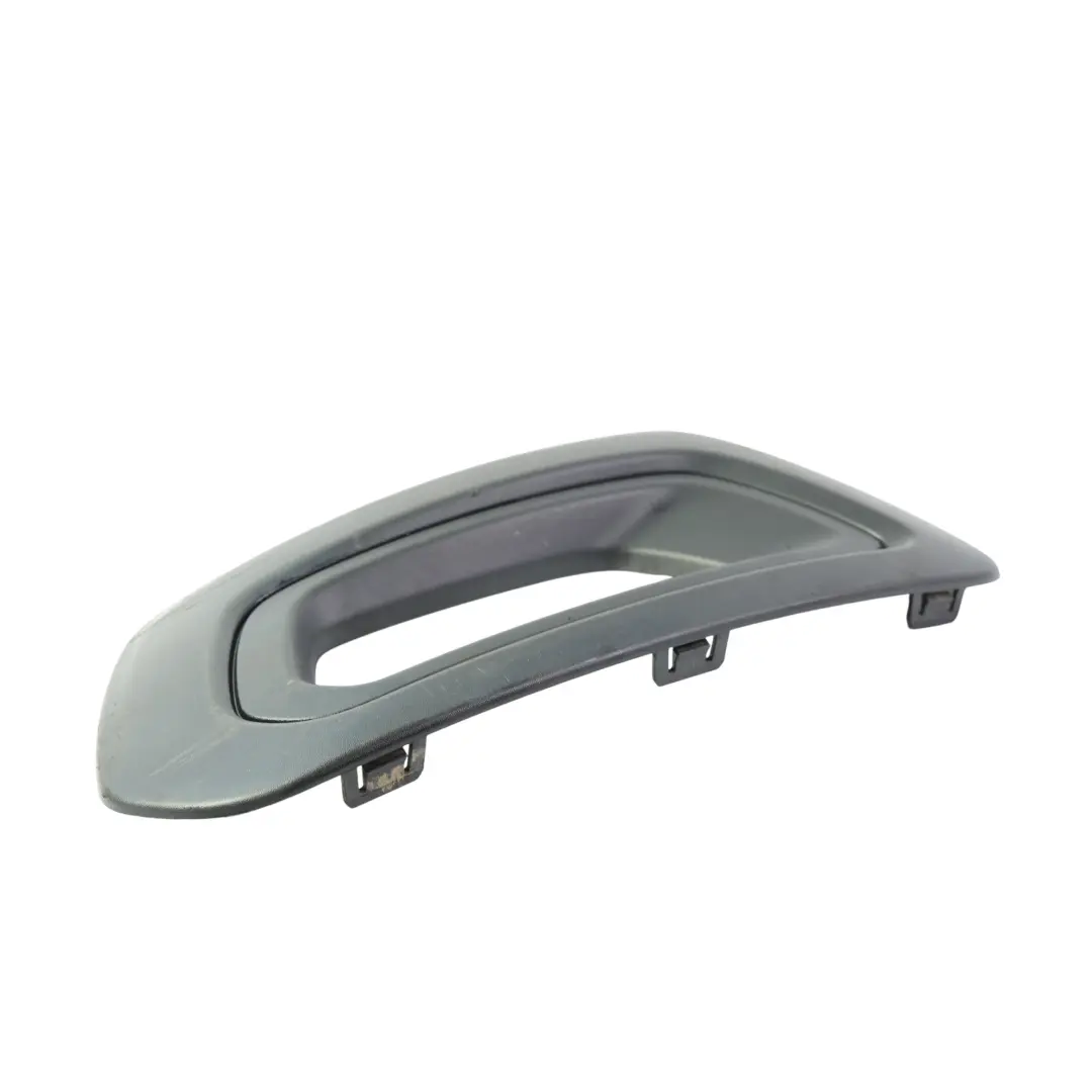 Ford Transit MK8 Front Bumper Fog Light Cover Trim Left N/S KK31-R19953-B - SKU 2402060 - Part number 2402060