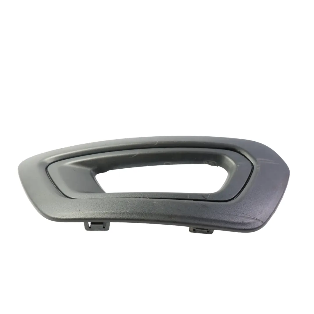 MK8 Cornice Fendinebbia Paraurti Anteriore Sinistro KK31-R19953-B per Ford Transit con numero di parte 2402060 Ford Transit MK8 Cornice Fendinebbia Paraurti Anteriore Sinistro KK31-R19953-B - SKU 2402060 - Numero di parte 2402060