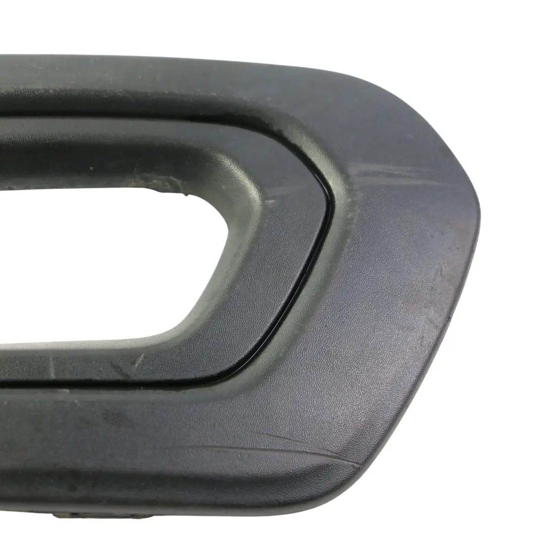 MK8 Osłona Halogenu Przedniego Zderzaka Lewa KK31-R19953-B do Ford Transit o numerze 2402060 Ford Transit MK8 Osłona Halogenu Przedniego Zderzaka Lewa KK31-R19953-B - SKU 2402060 - Numer Części 2402060