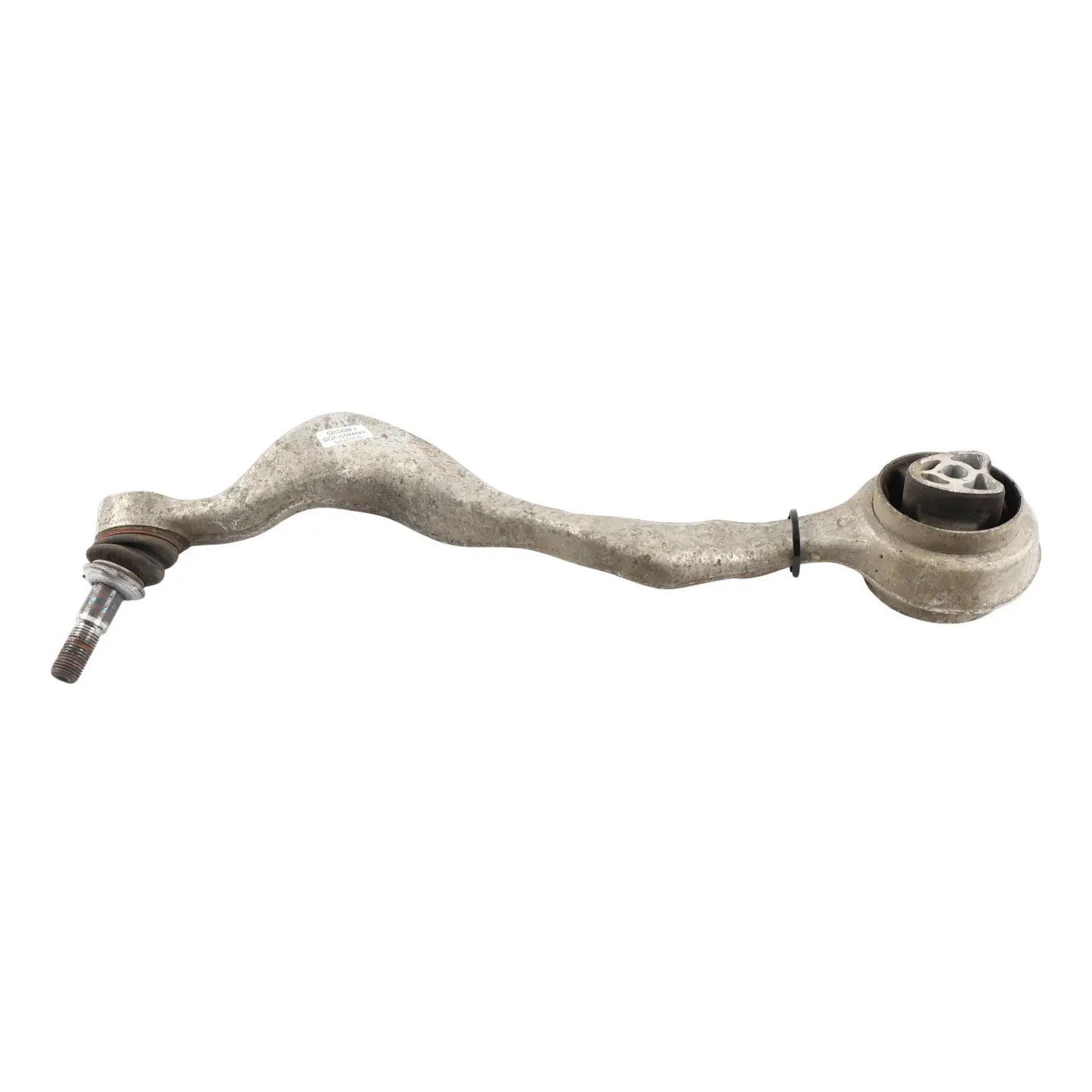 BMW E81 E87 E90 E91 Tension Strut Brazo Wishbone Izquierdo 2405861