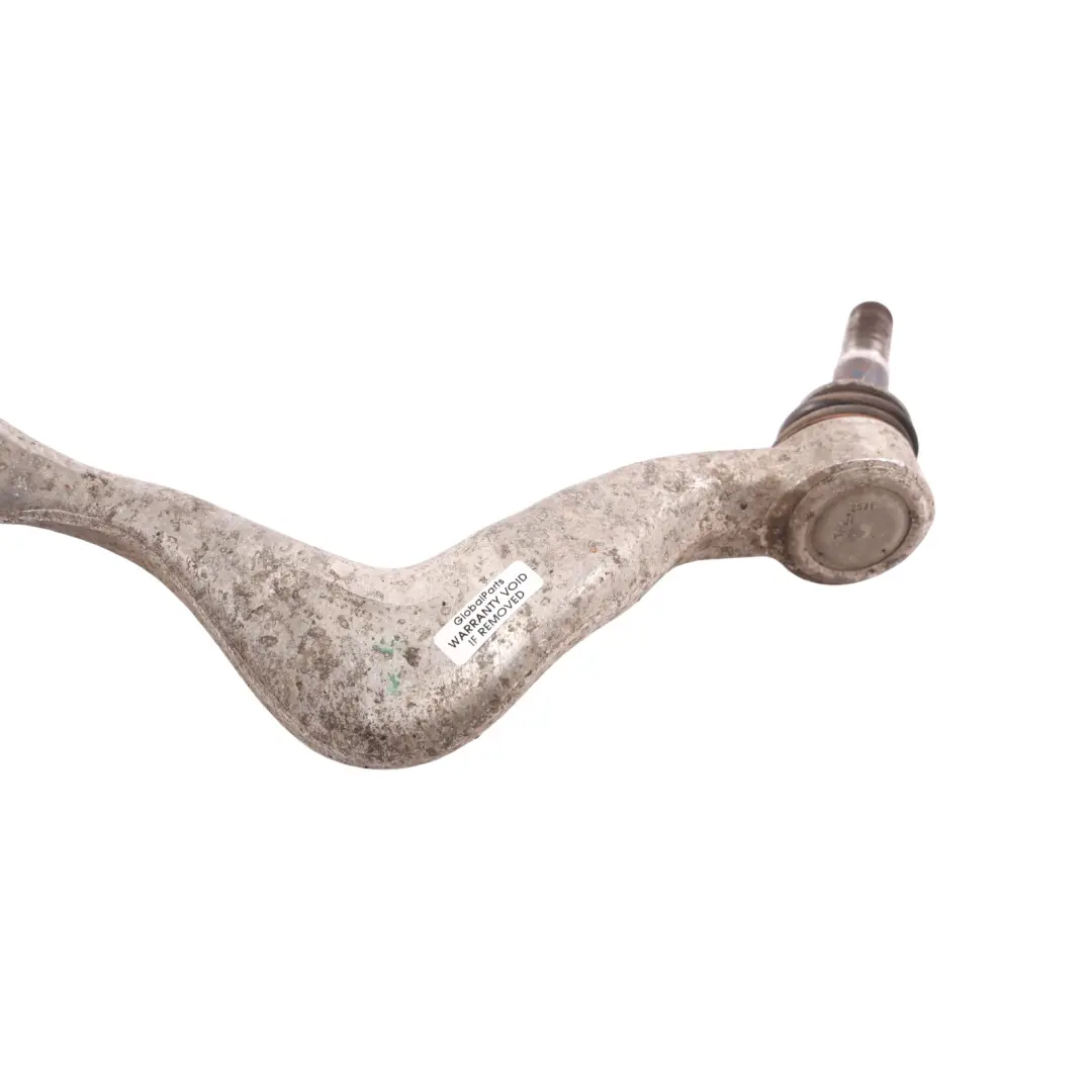 Front Tension Strut Wishbone Arm Left N/S to BMW E81 E87 E90 E91 with Part number 2405861 BMW E81 E87 E90 E91 Front Tension Strut Wishbone Arm Left N/S - SKU 2405861-2 - Part number 2405861