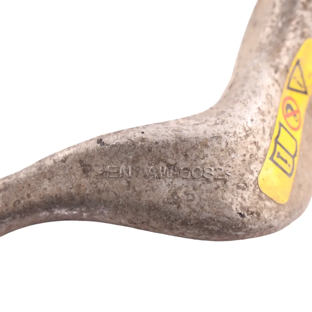 Front Right Tension Strut O/S Control Arm Wishbone to BMW E81 E87 E89 E90 E91 with Part number 2405862 BMW E81 E87 E89 E90 E91 Front Right Tension Strut O/S Control Arm Wishbone - SKU 2405862-3 - Part number 2405862