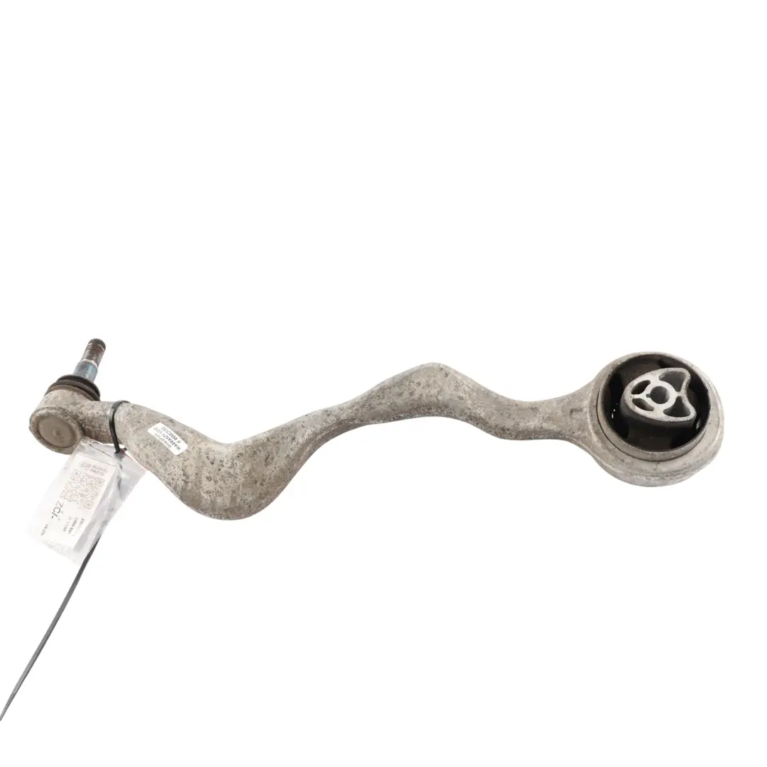 BMW E81 E87 E89 E90 E91 Front Right Tension Strut O/S Control Arm Wishbone - SKU 2405862-3 - Part number 2405862