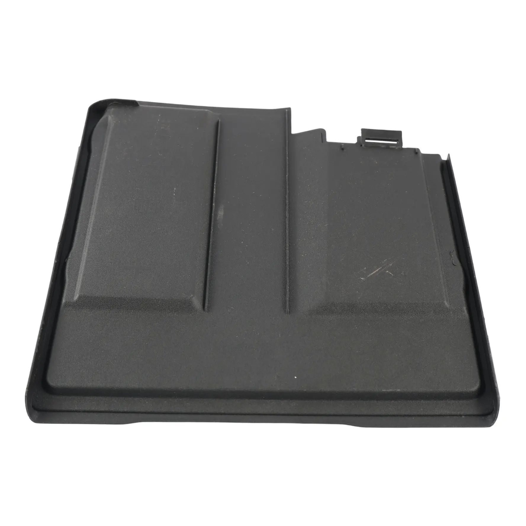 Ford Transit Custom Battery Box Lid Tray Cover Panel Trim LK4T-10N725-BA