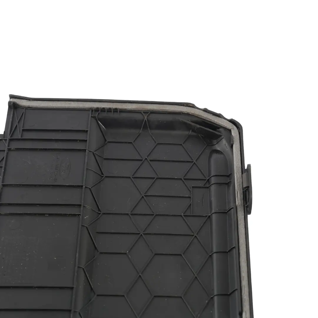 Couvercle Bac Batterie Cache Garniture LK4T-10N725-BA pour Ford Transit Custom à propos du numéro de pièce 2407177 Ford Transit Custom Couvercle Bac Batterie Cache Garniture LK4T-10N725-BA - SKU 2407177 - Numéro de pièce 2407177