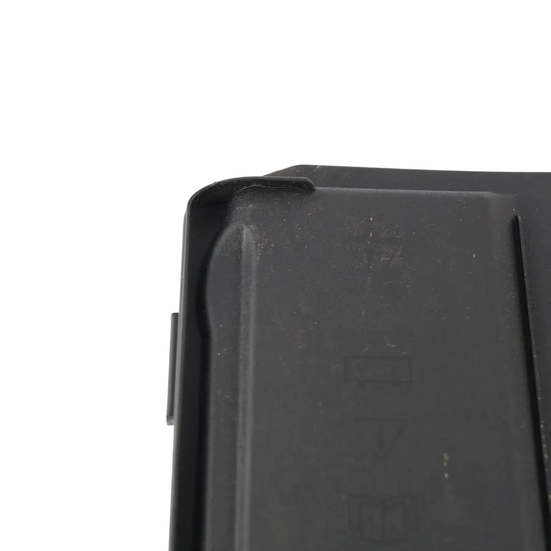 Couvercle Bac Batterie Cache Garniture LK4T-10N725-BA pour Ford Transit Custom à propos du numéro de pièce 2407177 Ford Transit Custom Couvercle Bac Batterie Cache Garniture LK4T-10N725-BA - SKU 2407177 - Numéro de pièce 2407177