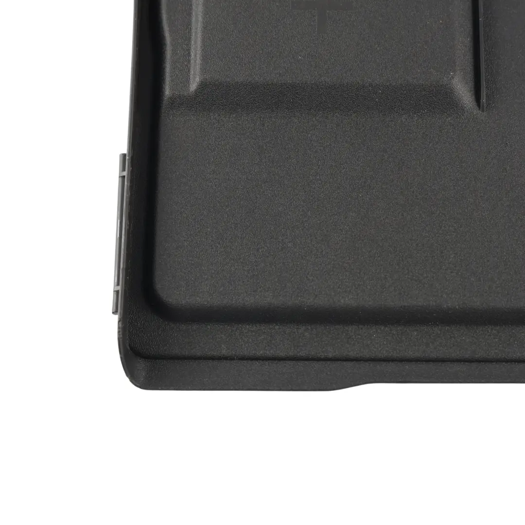 Lid Tray Cover Panel Trim LK4T-10N725-BA to Ford Transit Custom Battery Box with Part number 2407177 Ford Transit Custom Battery Box Lid Tray Cover Panel Trim LK4T-10N725-BA - SKU 2407177 - Part number 2407177