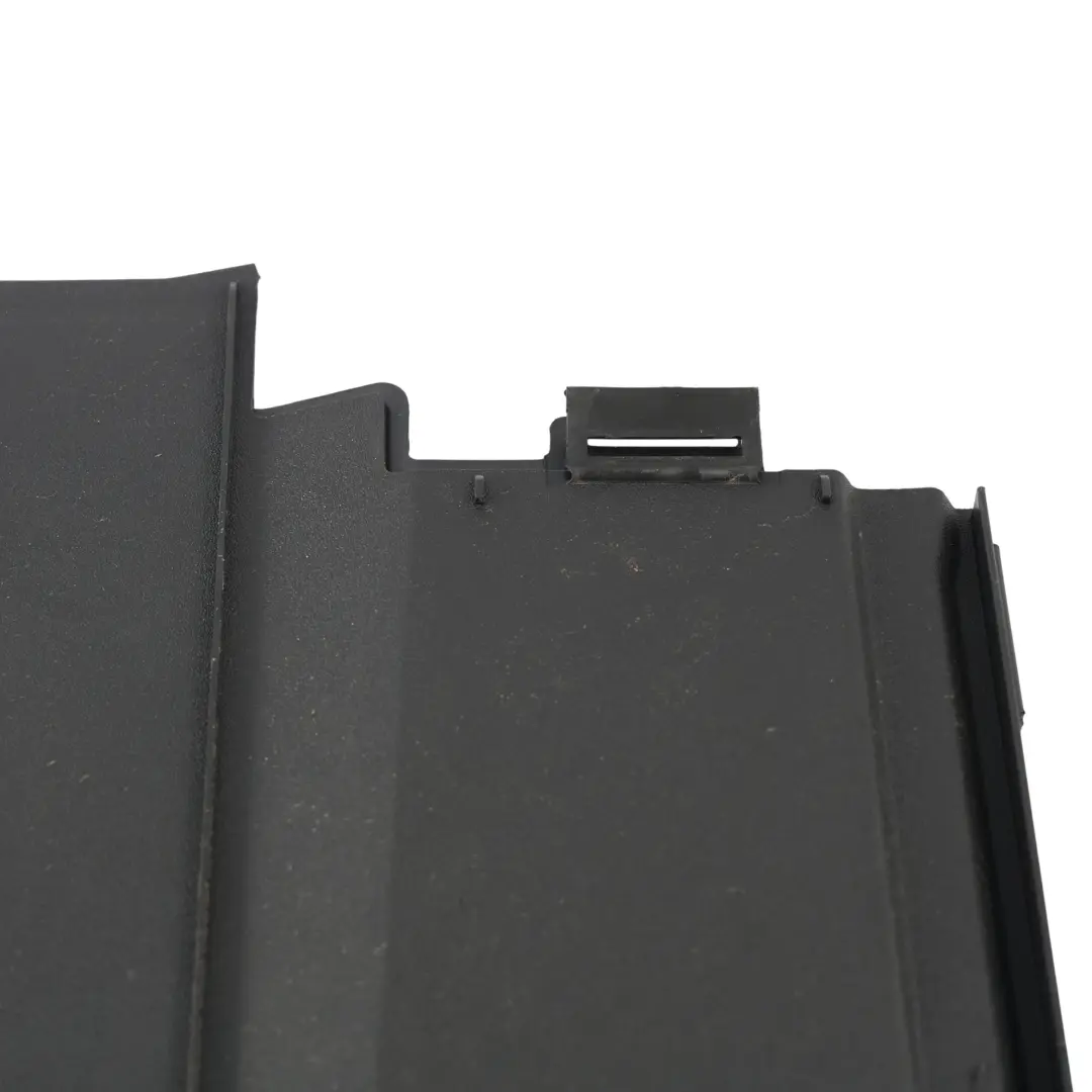Couvercle Bac Batterie Cache Garniture LK4T-10N725-BA pour Ford Transit Custom à propos du numéro de pièce 2407177 Ford Transit Custom Couvercle Bac Batterie Cache Garniture LK4T-10N725-BA - SKU 2407177 - Numéro de pièce 2407177