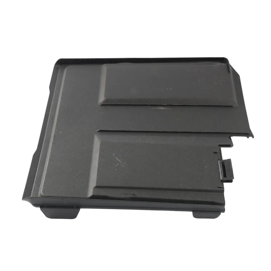 Ford Transit Custom Tapa Caja Batería Bandeja Panel Embellecedor LK4T-10N725-BA - SKU 2407177 - Número de pieza 2407177