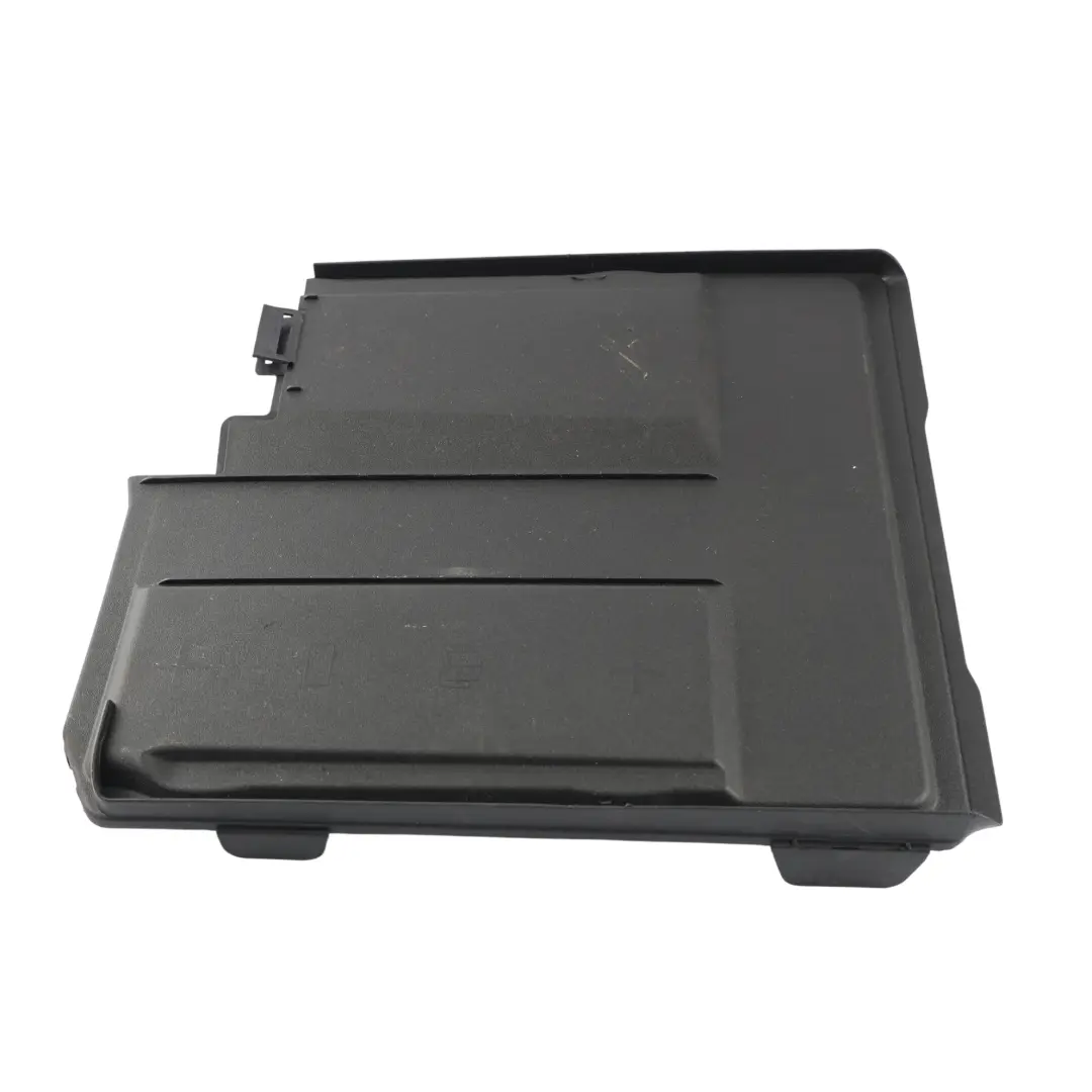 Lid Tray Cover Panel Trim LK4T-10N725-BA to Ford Transit Custom Battery Box with Part number 2407177 Ford Transit Custom Battery Box Lid Tray Cover Panel Trim LK4T-10N725-BA - SKU 2407177 - Part number 2407177