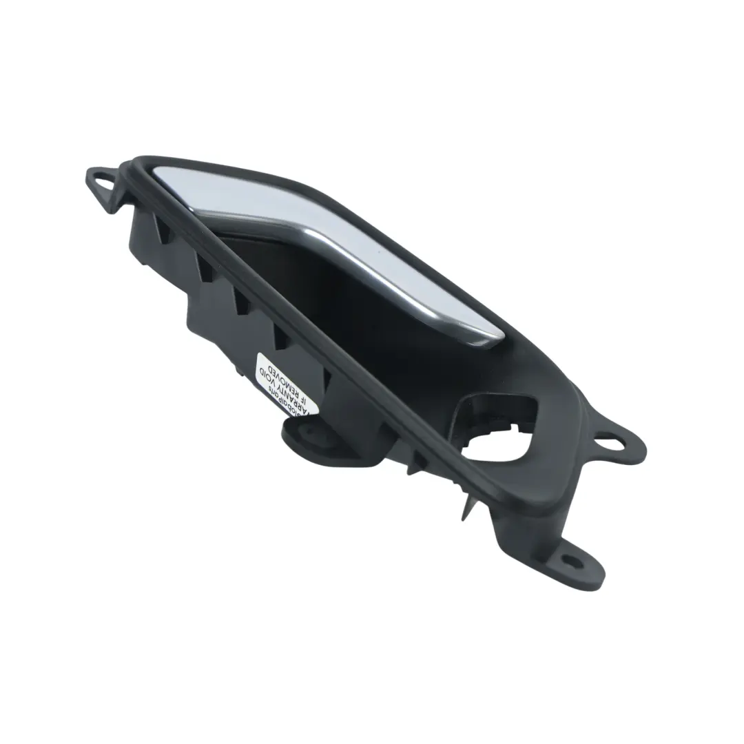 Poignée Intérieure Porte Avant Droite pour Ford Transit Custom à propos du numéro de pièce 2411319 Ford Transit Custom Poignée Intérieure Porte Avant Droite - SKU 2411319 - Numéro de pièce 2411319