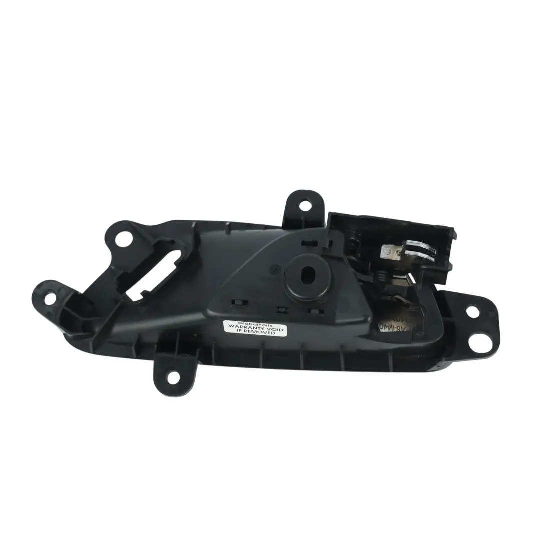 Front Side Door Handle Inner Panel Lever Right O/S to Ford Transit Custom with Part number 2411319 Ford Transit Custom Front Side Door Handle Inner Panel Lever Right O/S - SKU 2411319 - Part number 2411319