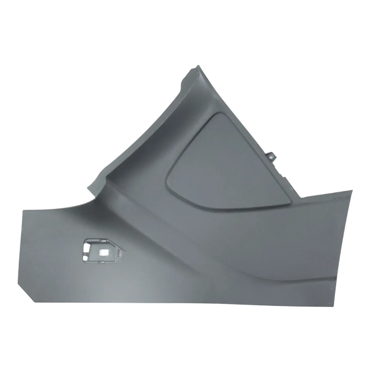 Ford C-Max Mk2 Floor Centre Console Side Panel Cover Left N/S AM51-R046B27-BEW
