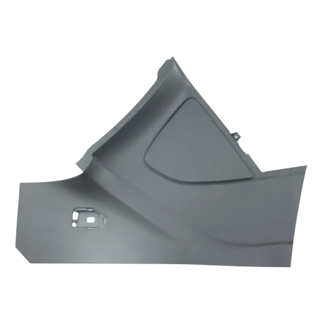 Mk2 Mittelkonsole Seitenverkleidung Links AM51-R046B27-BEW für Ford C-Max mit Teilenummer 2419047 Ford C-Max Mk2 Mittelkonsole Seitenverkleidung Links AM51-R046B27-BEW - SKU 2419047 - Teilenummer 2419047