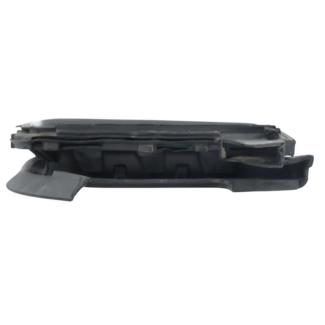Ford Transit Courier Deflettore Porta Anteriore Sinistro ET76-A21511-AJ - SKU 2421080 - Numero di parte 2421080