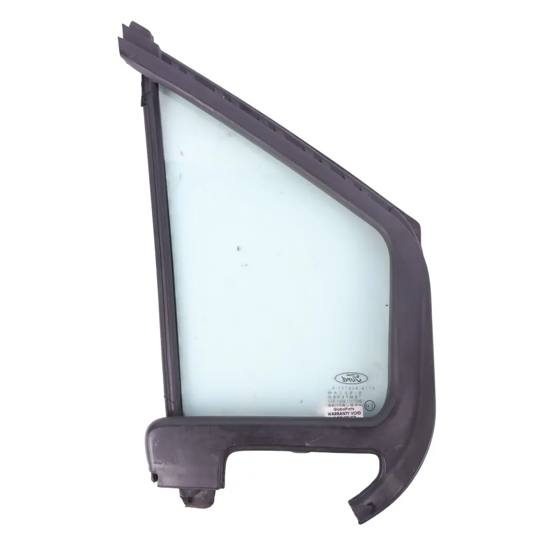 Ford Transit Courier Front Door Quarter Window Left N/S AS2 ET76-A21511-AJ - SKU 2421080 - Part number 2421080