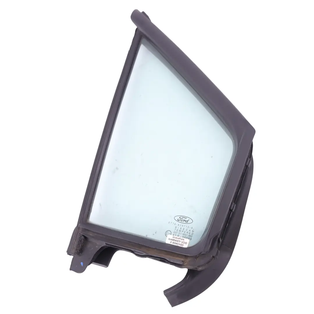 Deflettore Porta Anteriore Destro AS2 ET76-A21510-AJ per Ford Transit Courier con numero di parte 2421082 Ford Transit Courier Deflettore Porta Anteriore Destro AS2 ET76-A21510-AJ - SKU 2421082 - Numero di parte 2421082
