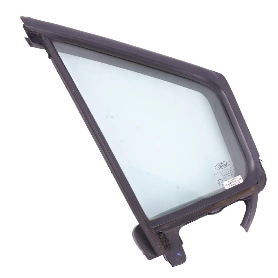 Vitre Triangulaire Porte Avant Droite AS2 ET76-A21510-AJ pour Ford Transit Courier à propos du numéro de pièce 2421082 Ford Transit Courier Vitre Triangulaire Porte Avant Droite AS2 ET76-A21510-AJ - SKU 2421082 - Numéro de pièce 2421082