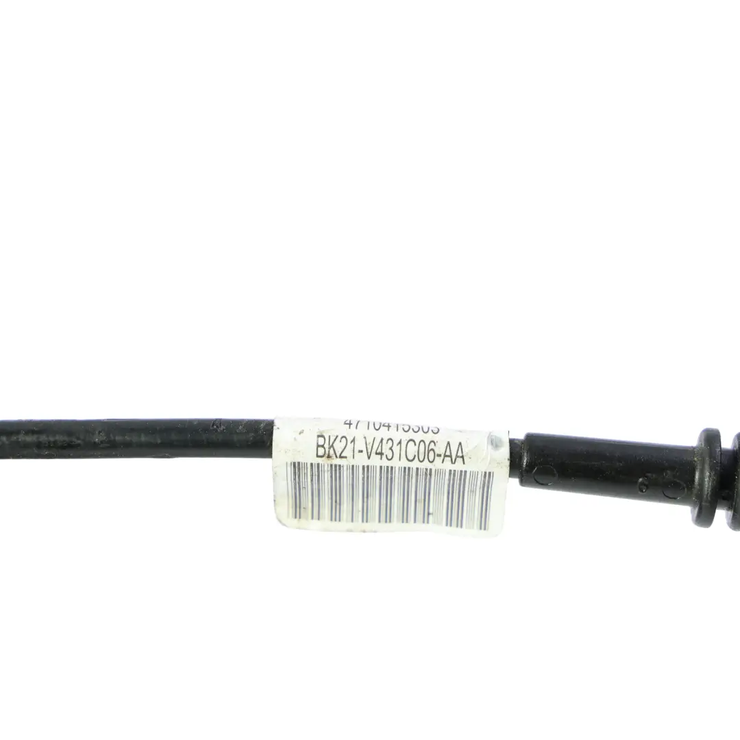 Ford Transit Custom Mk1 Rear Door Lock Latch Right O/S BK21-V43288-AL - SKU 2424775-1 - Part number 2424775