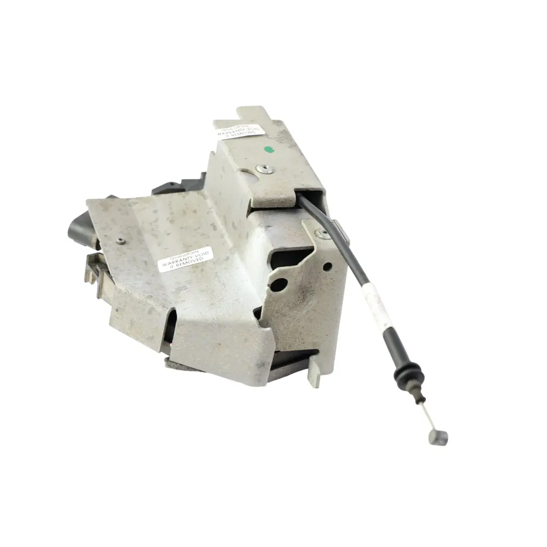 Ford Transit Custom Mk1 Rear Door Lock Latch Right O/S BK21-V43288-AL - SKU 2424775-1 - Part number 2424775