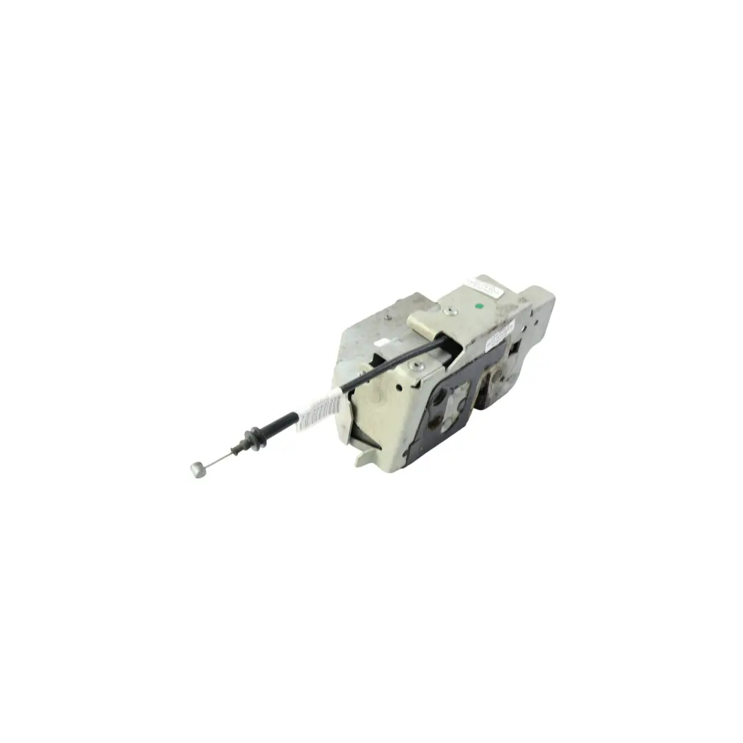 Ford Transit Custom Mk1 Rear Door Lock Latch Right O/S BK21-V43288-AL - SKU 2424775-1 - Part number 2424775