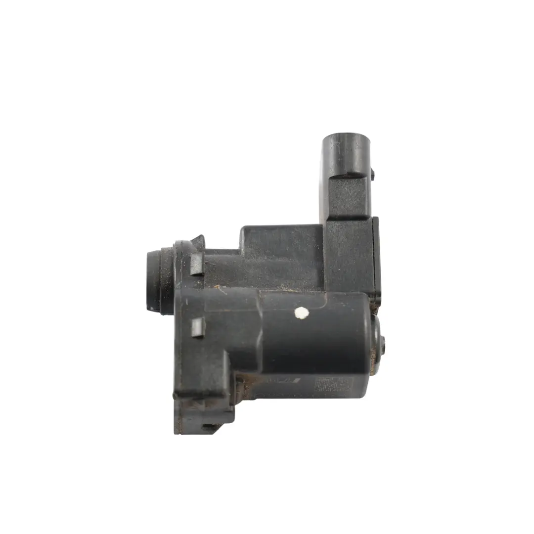 Mk6 Fuel Tank Filler Flap Door Release Motor Actuator Assy to Ford Ranger with Part number 2427992 Ford Ranger Mk6 Fuel Tank Filler Flap Door Release Motor Actuator Assy - SKU 2427992 - Part number 2427992