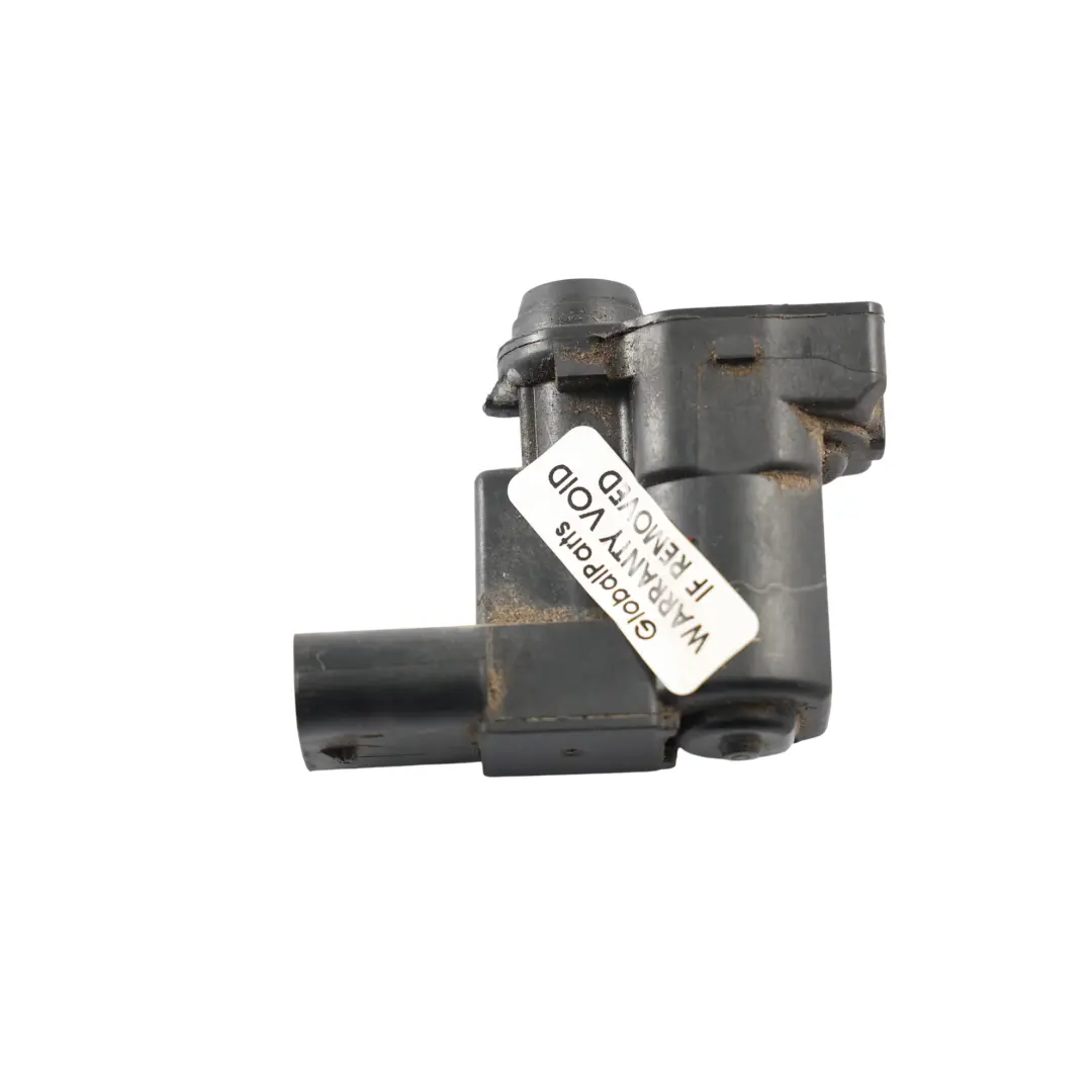 Ford Ranger Mk6 Siłownik Klapki Wlewu Paliwa - SKU 2427992 - Numer Części 2427992